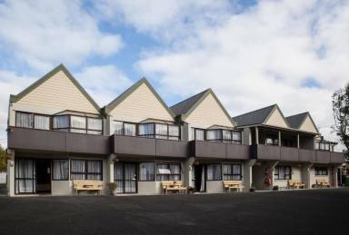 Motel  Whangarei