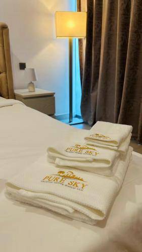 Apartment Al Barsha