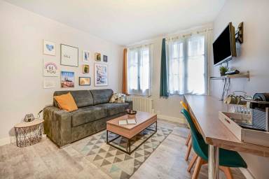 Appartement Chartres