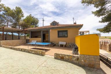 Casa rural de 260 m²