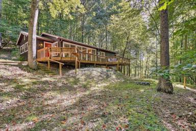 Cottage Nantahala River