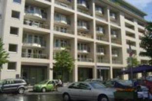 Ferienwohnung Neukölln