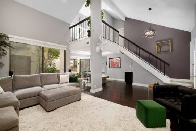 House Walnut Creek
