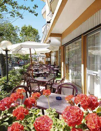 Hotel Giulio Cesare — photo 3