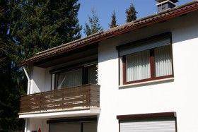 Charming rental apartment with barbeque | Pets allowed in Braunlage