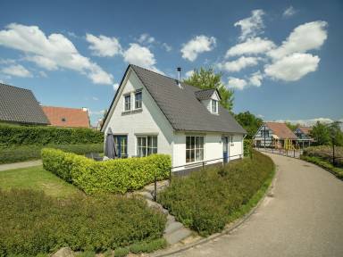 Villa Sittard-Geleen