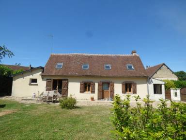 House Verneuil-sur-Avre