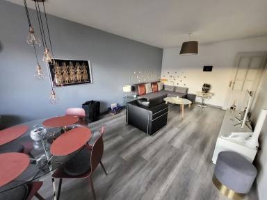 Appartement Annemasse