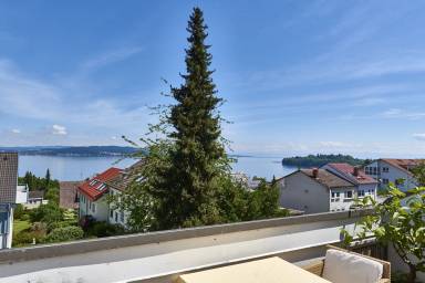 Appartement 45 m²