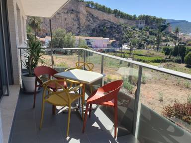 Appartement Dénia