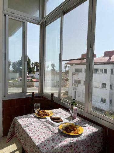 Apartamento Amposta