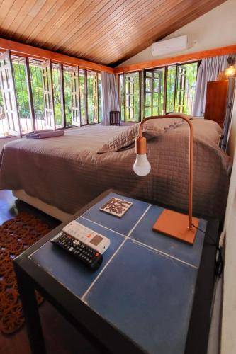 Pousada (B&B)  Rio Doce