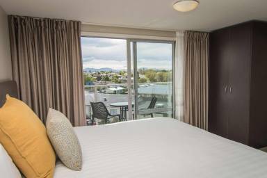 Aparthotel Timaru