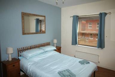 Apartment  Doncaster