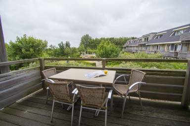Appartement Terschelling