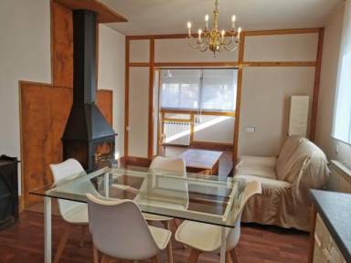 Casa de 60 m²