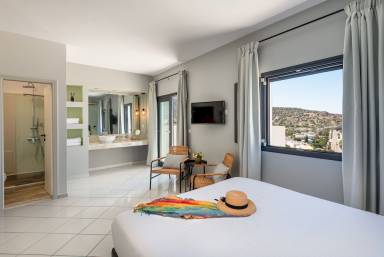 Aparthotel Malia