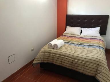 Ferienwohnung Urbanización La Florida
