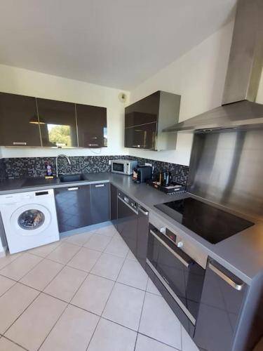 Appartement  Chassieu