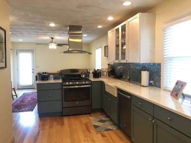 Apartment Grand Central