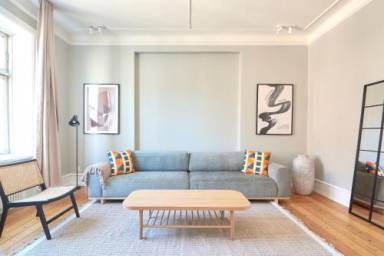 Apartment Nørrebro