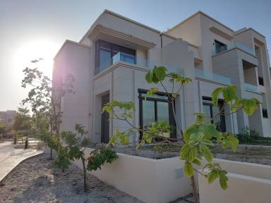 Villa Salalah