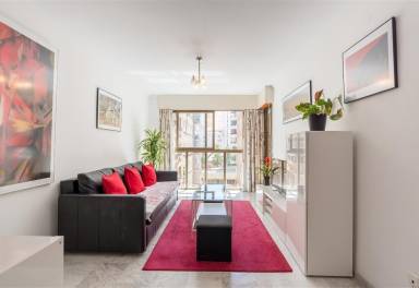 Apartamento Centro de Málaga