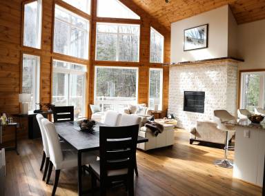 Chalet Wakefield