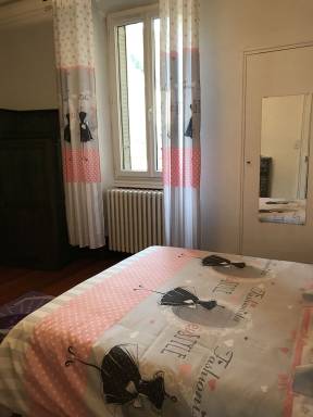 Appartement Chambéry