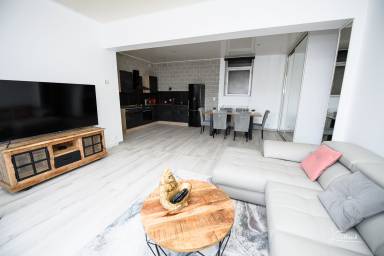 Apartment Épinal