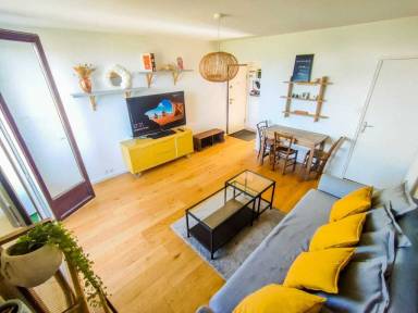 Appartement Gradignan