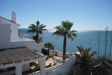 Apartamento Mijas