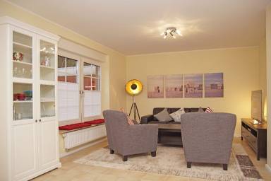 120 m² Ferienhaus