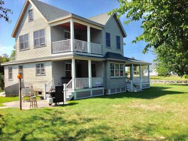 186 m² House