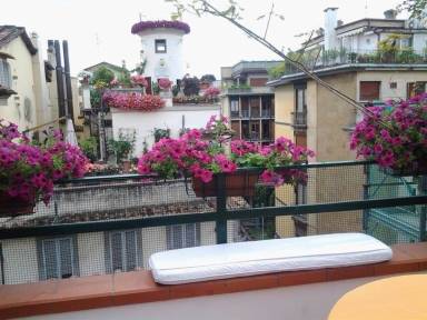 Appartamento Calenzano