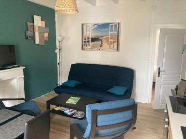 Apartment  Argol