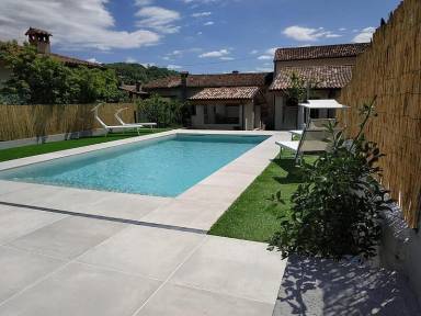 Casa  Cison di Valmarino