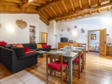 Appartamento 110 m²