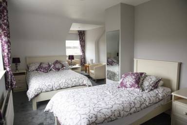 Bed and breakfast  Letterkenny