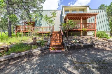 House  Ruidoso
