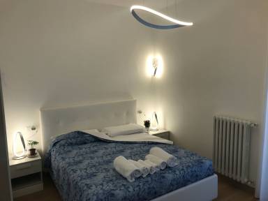 Camera privata Manfredonia