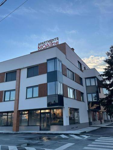 Apartma Sarajevo