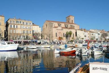 Appartement La Ciotat
