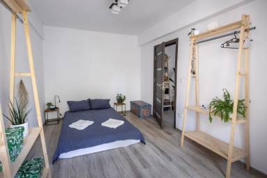 Apartment Bacău