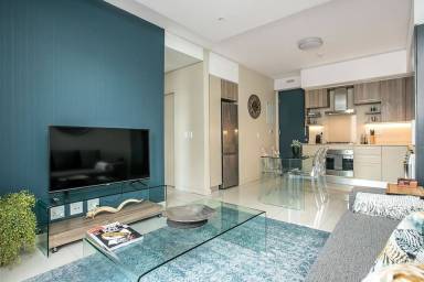 Appartamento Johannesburg