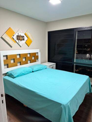 Apartamento Santo Amaro