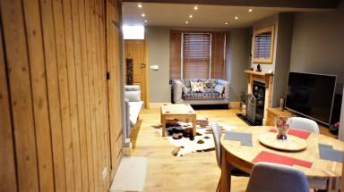 140 m² House