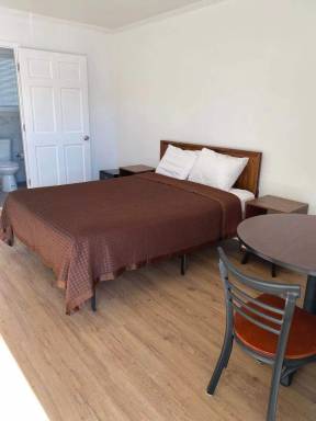 Motel Ellenville