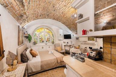 Ferienwohnung  Sirmione