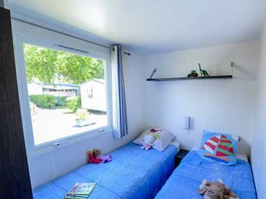Mobil-home  La Forêt-Fouesnant